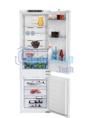 Встраиваемый холодильник Beko BCNA275E2S