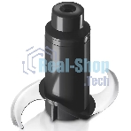 Кухонный комбайн Philips HR7776/90 1300Вт черный