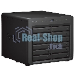 Сетевое хранилище Synology DS3622xs+