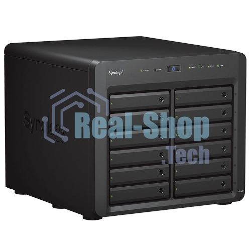 Сетевое хранилище Synology DS3622xs+