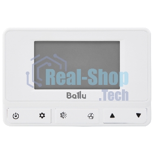 Термостат электронный Ballu BDC-1