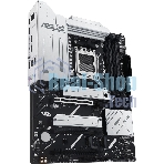 Материнская плата ASUS PRIME X870-P, AM5, AMD X870, 4xDDR5, 2xSATA, 4xM.2, 1xPCIe 5.0 x16, 2xPCIe 4.0 x1, 1xHDMI, 2xUSB-C, 1x 2.5Gb LAN, 4xUSB-A 3.2 Gen 1, 1xUSB-A 3.2 Gen 2, 4xUSB-A 2.0, 3x3.5 мм, 7.1, ATX