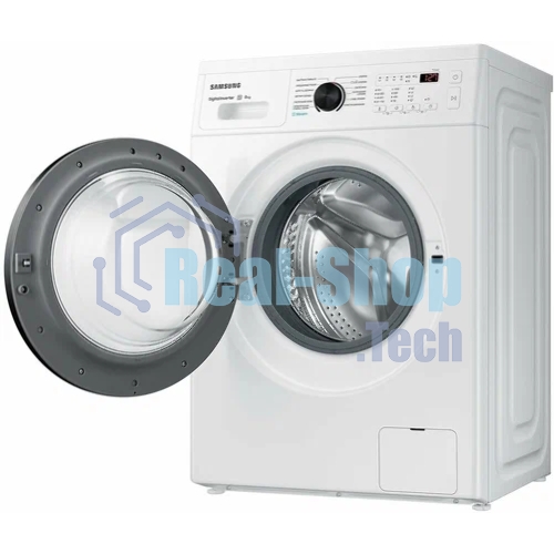 Стиральная машина Samsung WW60AG4S00CELD