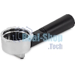 Кофеварка рожковая Vitek VT-1517 SR серый, исп. кофе - молотый, 1.65 л, 1238 Вт, 15 Бар
