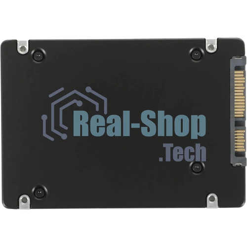 Накопитель SSD Samsung PM893, 1920Gb, SATA III, 2.5