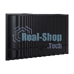 Панель Samsung QB75C черный VA, 75
