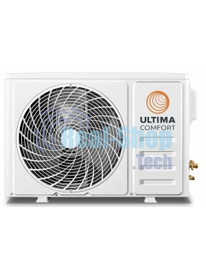 Инверторная сплит-система ULTIMA COMFORT ECS-I07PN