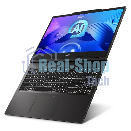 Ноутбук MSI VenturePro 15 AI A1UDXG-006XRU Intel Core Ultra 5 125H/16Gb/SSD 512Gb/RTX 3050 6Gb/15.6