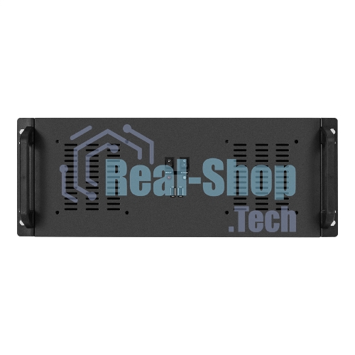 Серверный корпус ExeGate Pro 4U350-02 RM 19