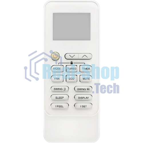 Сплит-система Vitek VT-2502, 9000BTU