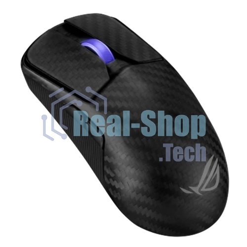 Мышь беспроводная ASUS P718 ROG HARPE ACE EXTREME 47g 42,000DPI Bluetooth 5.1 2.4GHz 5buttons