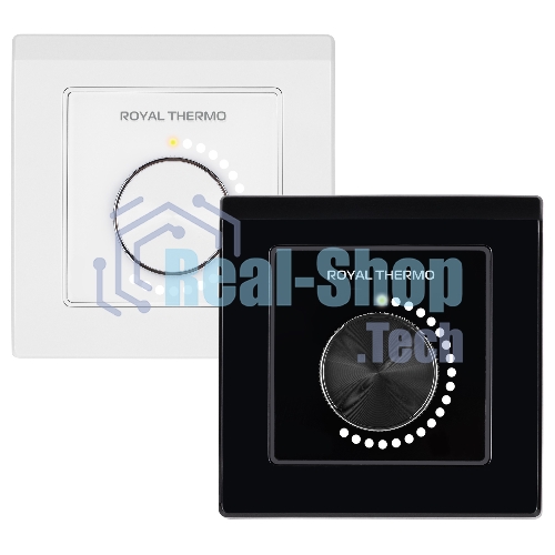 Мат нагревательный Royal Thermo Flat Mat RTFM 2-150-2 (комплект с терморегулятором RTO-16)