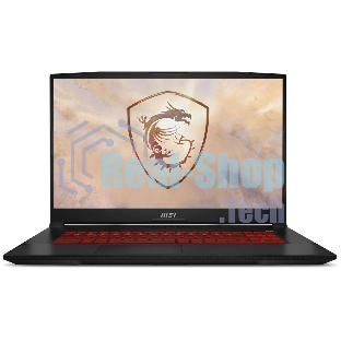 Ноутбук MSI Katana 17 B13UCR-1612XRU/17.3