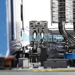 Радиатор Thermalright HR-10-2280-PRO серебристый Al 95gr Ret