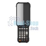 Терминал сбора данных Bluebird EK430 (WWAN) 1D/2D imager(LED Aimer), 4GB/32GB, Android 10, USB, Bluetooth, WiFi, NFС, 4G LTE, GPS, SIM-карта, 4.3
