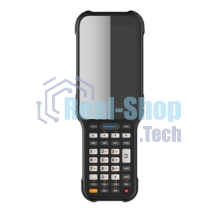 Терминал сбора данных Bluebird EK430 (WWAN) 1D/2D imager(LED Aimer), 4GB/32GB, Android 10, USB, Bluetooth, WiFi, NFС, 4G LTE, GPS, SIM-карта, 4.3