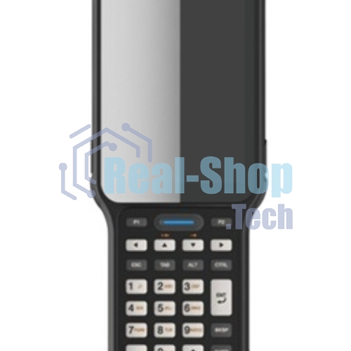 Терминал сбора данных Bluebird EK430 (WWAN) 1D/2D imager(LED Aimer), 4GB/32GB, Android 10, USB, Bluetooth, WiFi, NFС, 4G LTE, GPS, SIM-карта, 4.3