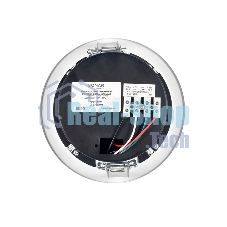 Система акустическая потолочная SCS-106-103, 100В, мощность 6/3/1.5 Вт