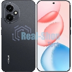 Смартфон HONOR 400 8/256Gb, черный