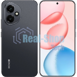 Смартфон HONOR 400 8/256Gb, черный