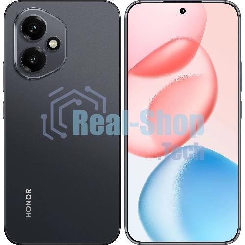 Смартфон HONOR 400 8/256Gb, черный