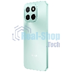 Смартфон HONOR X6c 6/128Gb, океанический голубой
