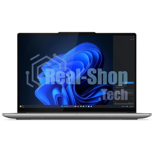 Ноутбук Lenovo Yoga Pro 7 14IAH10 Core Ultra 9 285H 32Gb SSD1Tb Intel Arc 140T 14.5