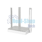 Интернет-центр Netcraze Runner 4G (NC-2212) с модемом 4G, Mesh Wi-Fi N300 и 4-портовым Smart-коммутатором