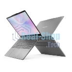 Ноутбук Lenovo IdeaPad Slim 5 14ARP10 серый AMD Ryzen 7 7735HS 3200MHz/14
