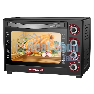 Мини-печь Renova MO-50GLTB1