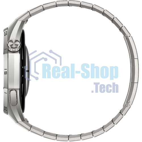 Умные часы HUAWEI Watch GT 6 Pro ATM-B29, 1.47