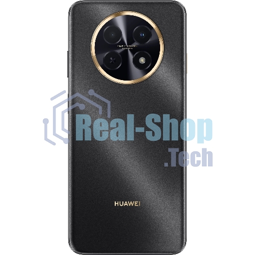 Смартфон Huawei Nova 14i 8/256Gb, черный