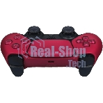 Геймпад Sony DualSense for PlayStation 5/5 Pro, 5 revision, Cosmic Red CFI-ZCT1W
