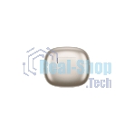 Наушники TWS Realme Buds Clip золотой, открытые, Bluetooth, до 36 ч