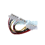 Кабель Molex 1->2 VCOM, VPW7570