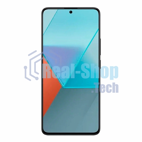 Смартфон Xiaomi Redmi Note 13 Pro 8/128Gb, черный