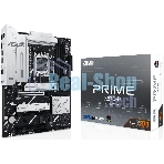 Материнская плата ASUS PRIME X870-P, AM5, AMD X870, 4xDDR5, 2xSATA, 4xM.2, 1xPCIe 5.0 x16, 2xPCIe 4.0 x1, 1xHDMI, 2xUSB-C, 1x 2.5Gb LAN, 4xUSB-A 3.2 Gen 1, 1xUSB-A 3.2 Gen 2, 4xUSB-A 2.0, 3x3.5 мм, 7.1, ATX