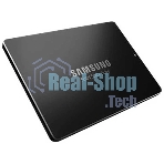 Накопитель SSD Samsung PM893, 1920Gb, SATA III, 2.5