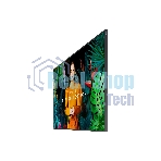 Панель Samsung QB75C черный VA, 75