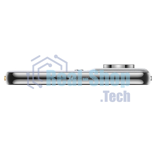 Смартфон Tecno Camon 40 CM5 12/256Gb белый