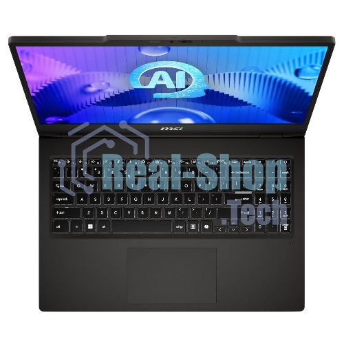 Ноутбук MSI VenturePro 15 AI A1UDXG-006XRU Intel Core Ultra 5 125H/16Gb/SSD 512Gb/RTX 3050 6Gb/15.6