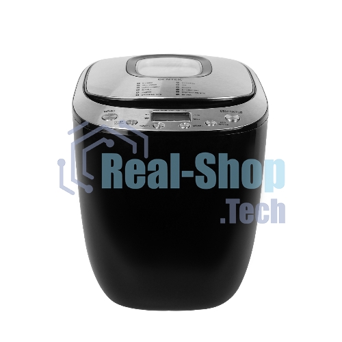 Хлебопечка Centek CT-1418 (сталь)