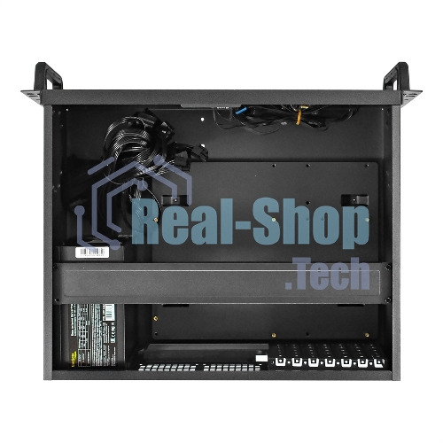 Серверный корпус ExeGate Pro 4U350-02 RM 19