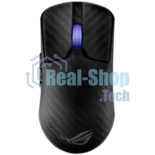 Мышь беспроводная ASUS P718 ROG HARPE ACE EXTREME 47g 42,000DPI Bluetooth 5.1 2.4GHz 5buttons