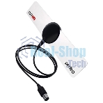 Антенны для цифровых приставок DVB-T2 Perfeo ТВ антенна 