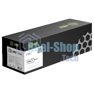 Картридж лазерный Cactus CS-TN321C голубой (1500 стр.) для Brother HL-L8250CDN/MFC-L8650CDW
