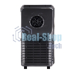 Кондиционер мобильный Ballu Aura BPAC-09 CP/N1_24Y 9000 BTU, 24 м², 50 дБ, охлаждение, осушение, белый