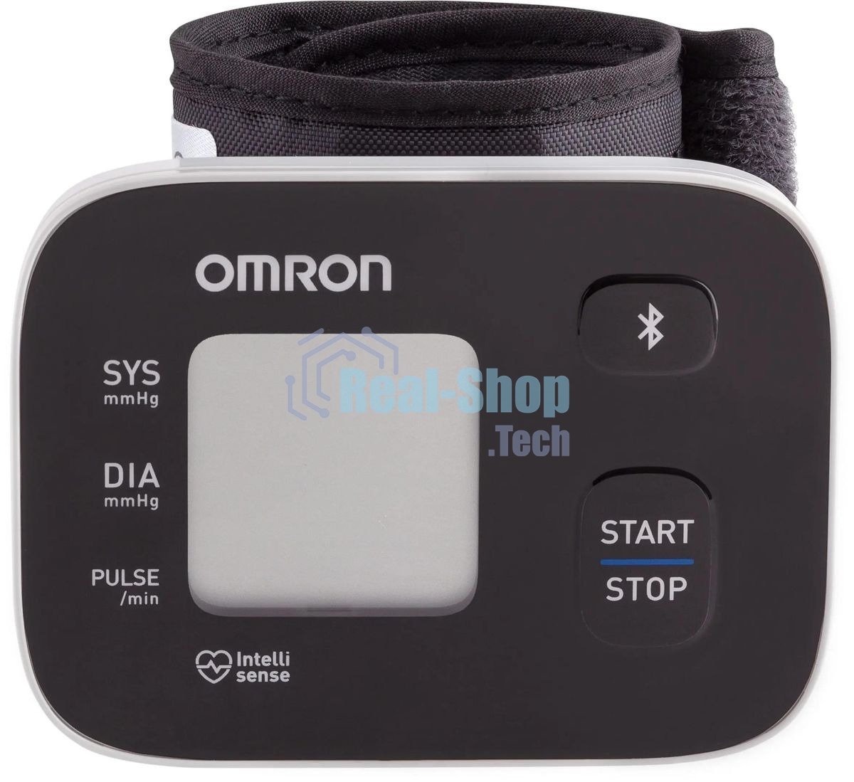 Тонометр запястный Omron RS2 Intelli IT