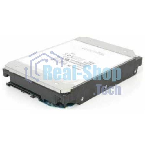 Жесткий диск Toshiba MG09 16Tb MG09SCA16TE, 3,5