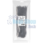 Хомут кабельный ЭРА Simple 3.6х300 NO-224-201 черный (уп. 100 шт)